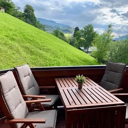 Apartamento Berggasse By Schladming-appartements