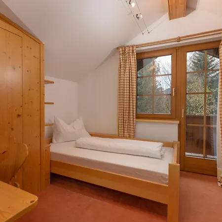 Berggasse By Schladming-appartements * שלאדמינג