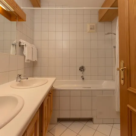 Appartamento Berggasse By Schladming-appartements *