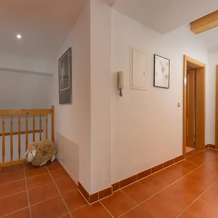 Berggasse By Schladming-appartements דירה *