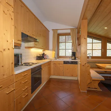 Apartamento Berggasse By Schladming-appartements