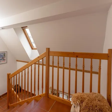 Berggasse By Schladming-appartements שלאדמינג