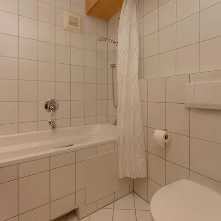 Berggasse By Schladming-appartements