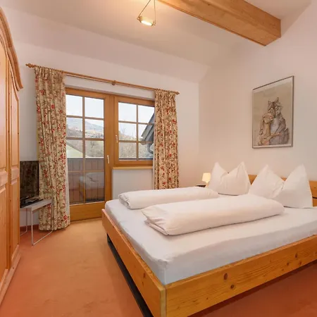 Berggasse By Schladming-appartements Apartamento *