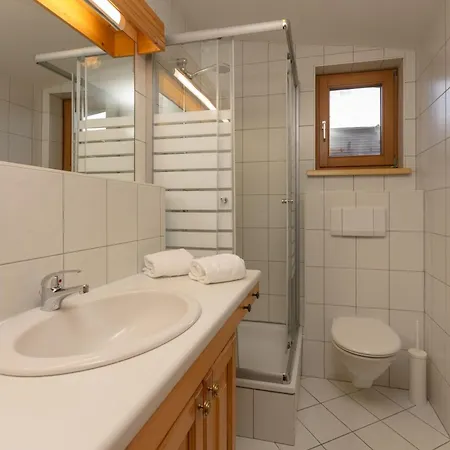 Berggasse By Schladming-appartements דירה שלאדמינג