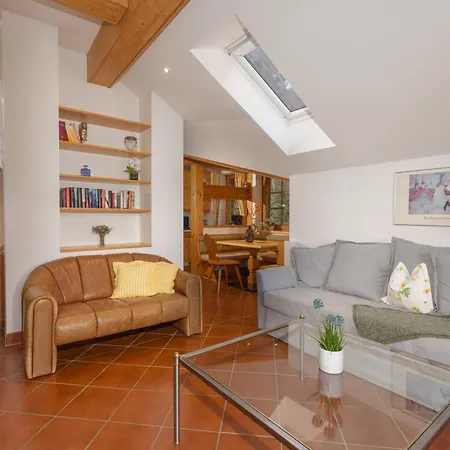Apartamento Berggasse By Schladming-appartements Schladming