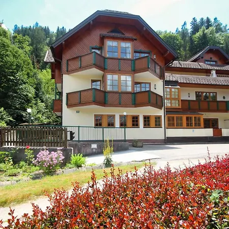 Berggasse By Schladming-appartements דירה שלאדמינג
