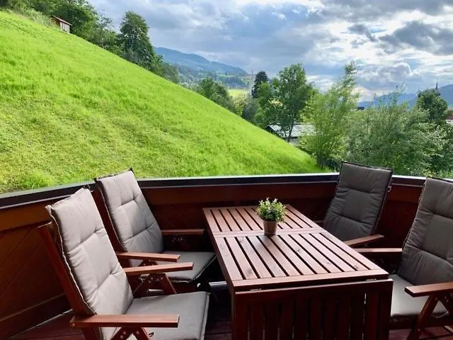 Apartment Berggasse By Schladming-appartements