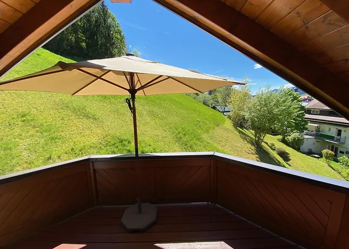 Berggasse By Schladming-appartements 斯拉德明