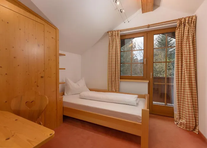 Berggasse By Schladming-appartements * Schladming