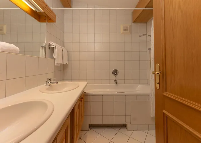 Apartamento Berggasse By Schladming-appartements *