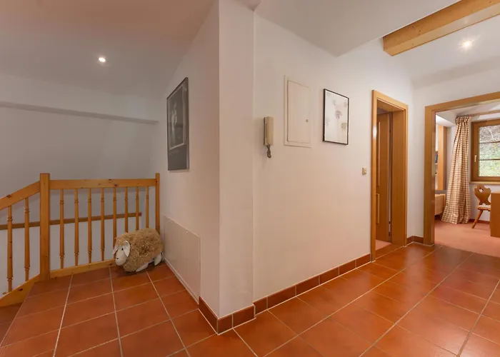 Berggasse By Schladming-appartements Apartamento *