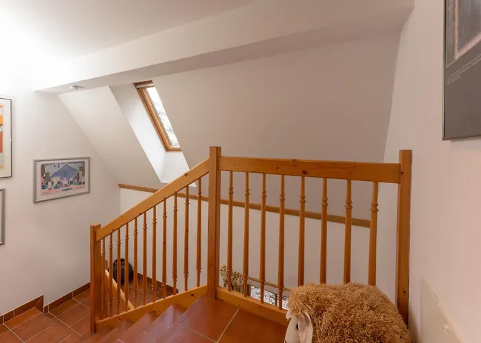 Berggasse By Schladming-appartements 斯拉德明