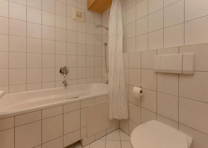 Berggasse By Schladming-appartements