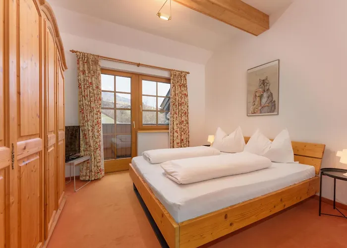 Berggasse By Schladming-appartements Apartamento *