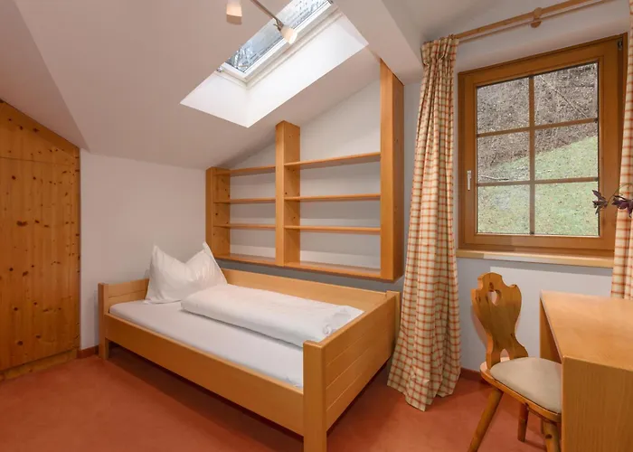 Berggasse By Schladming-appartements * Schladming