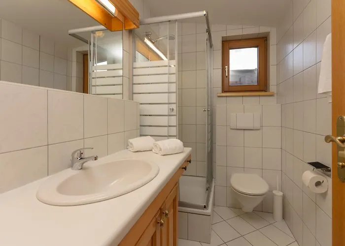 Berggasse By Schladming-appartements 公寓 斯拉德明