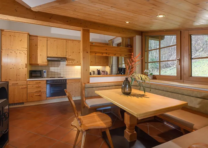 Berggasse By Schladming-appartements 公寓 *