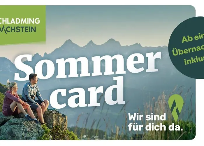 Berggasse By Schladming-appartements Apartment *